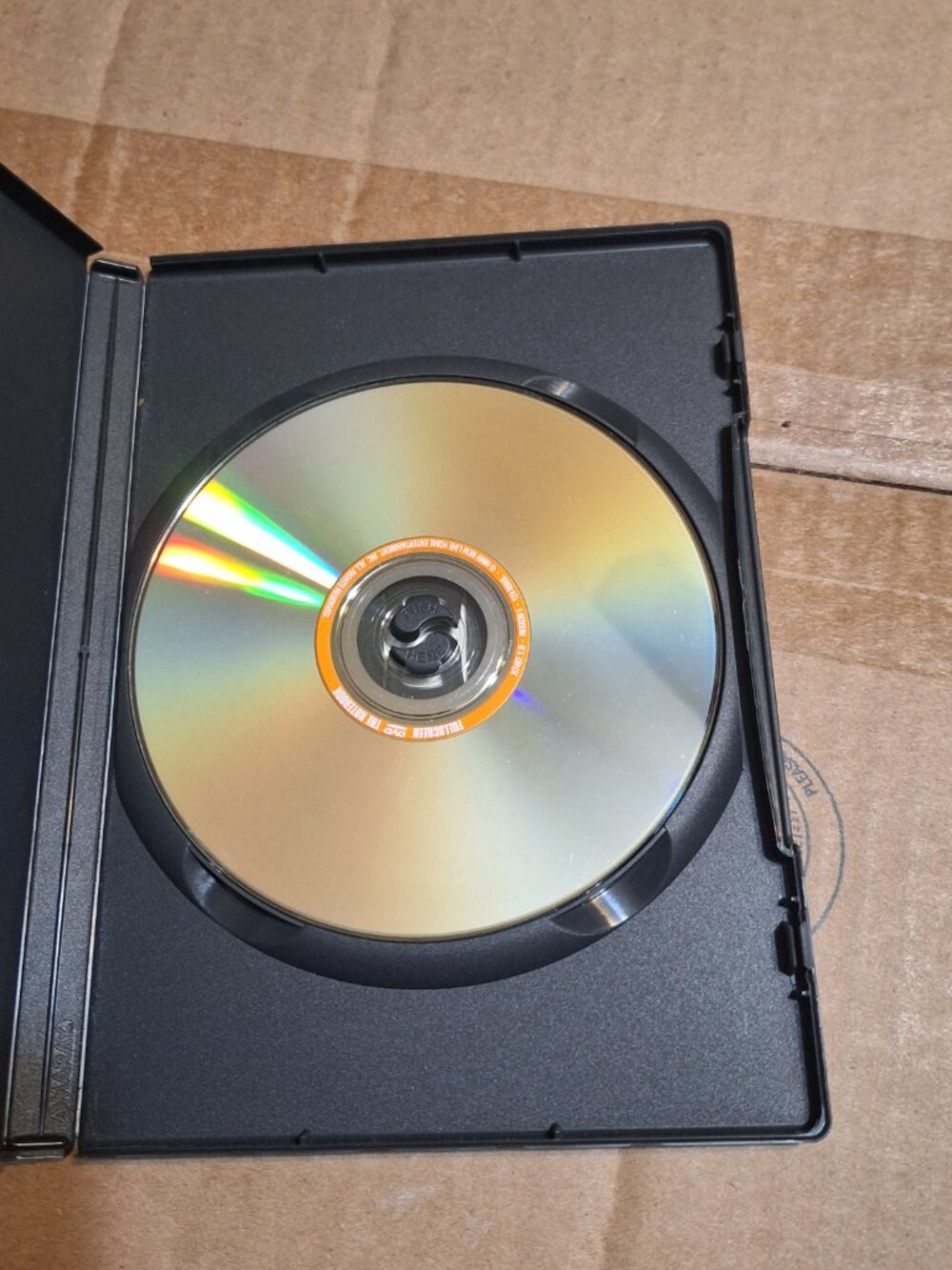 The Notebook DVD - Picture 3 of 5